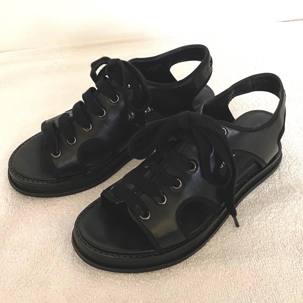 Opening Ceremony Sandals, 38